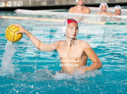 Thumbnail 1 in Citrus Valley vs Santa Ana D4 Round 1 photogallery.