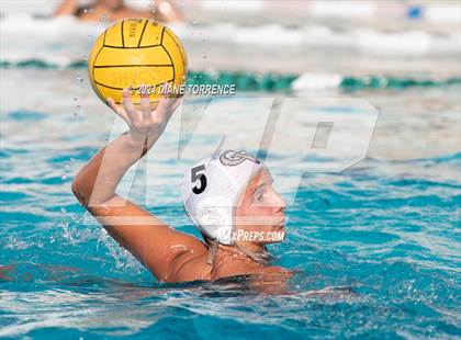 Thumbnail 3 in Citrus Valley vs Santa Ana D4 Round 1 photogallery.