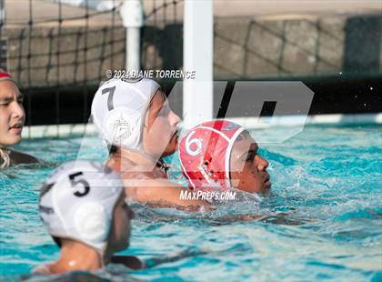 Thumbnail 2 in Citrus Valley vs Santa Ana D4 Round 1 photogallery.