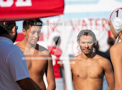 Thumbnail 3 in Citrus Valley vs Santa Ana D4 Round 1 photogallery.