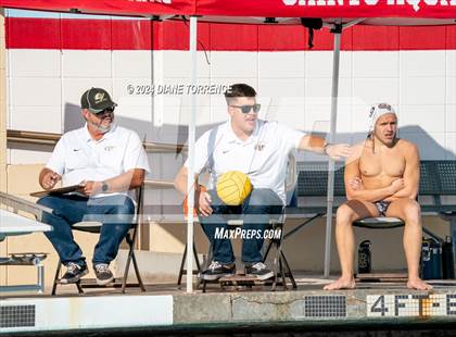Thumbnail 2 in Citrus Valley vs Santa Ana D4 Round 1 photogallery.