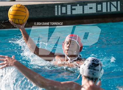Thumbnail 3 in Citrus Valley vs Santa Ana D4 Round 1 photogallery.