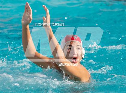 Thumbnail 2 in Citrus Valley vs Santa Ana D4 Round 1 photogallery.