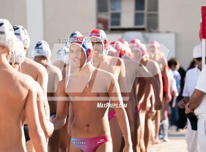 Thumbnail 3 in Citrus Valley vs Santa Ana D4 Round 1 photogallery.