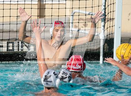 Thumbnail 2 in Citrus Valley vs Santa Ana D4 Round 1 photogallery.
