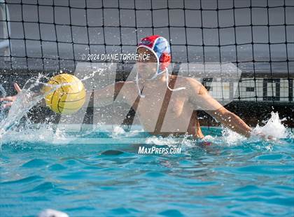 Thumbnail 3 in Citrus Valley vs Santa Ana D4 Round 1 photogallery.