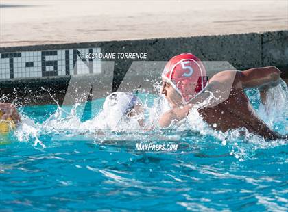Thumbnail 1 in Citrus Valley vs Santa Ana D4 Round 1 photogallery.