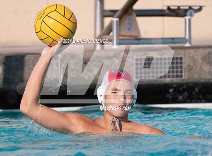 Thumbnail 1 in Citrus Valley vs Santa Ana D4 Round 1 photogallery.