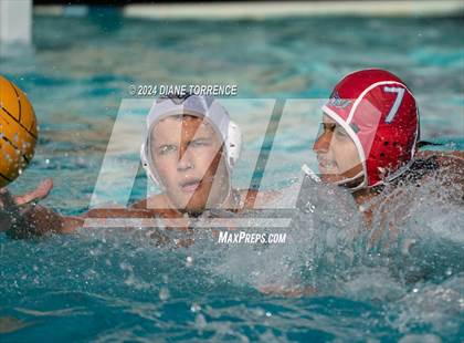Thumbnail 3 in Citrus Valley vs Santa Ana D4 Round 1 photogallery.