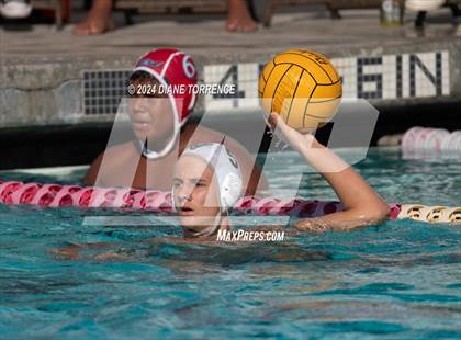 Thumbnail 2 in Citrus Valley vs Santa Ana D4 Round 1 photogallery.
