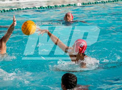 Thumbnail 2 in Citrus Valley vs Santa Ana D4 Round 1 photogallery.
