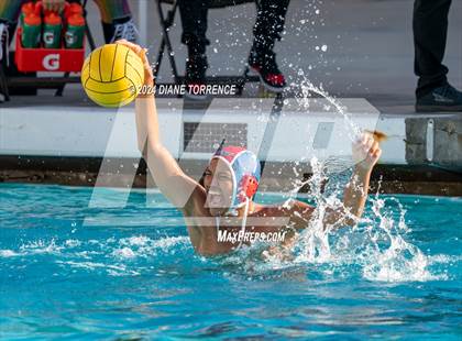 Thumbnail 3 in Citrus Valley vs Santa Ana D4 Round 1 photogallery.