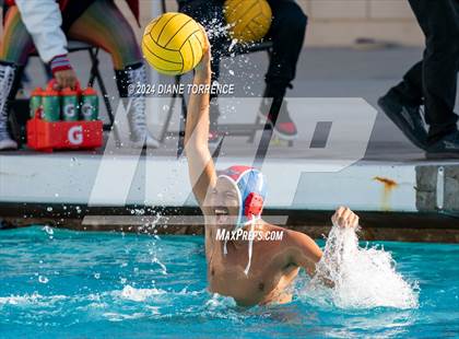 Thumbnail 1 in Citrus Valley vs Santa Ana D4 Round 1 photogallery.