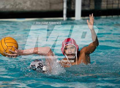 Thumbnail 1 in Citrus Valley vs Santa Ana D4 Round 1 photogallery.