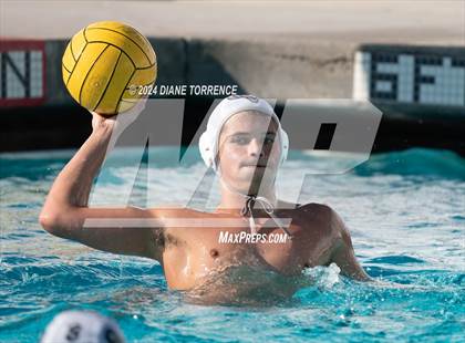 Thumbnail 2 in Citrus Valley vs Santa Ana D4 Round 1 photogallery.