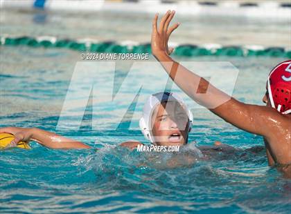 Thumbnail 2 in Citrus Valley vs Santa Ana D4 Round 1 photogallery.