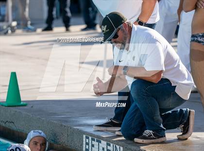 Thumbnail 2 in Citrus Valley vs Santa Ana D4 Round 1 photogallery.