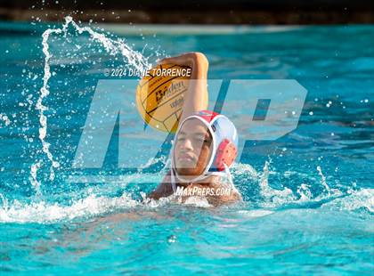 Thumbnail 1 in Citrus Valley vs Santa Ana D4 Round 1 photogallery.