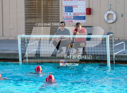 Thumbnail 1 in Citrus Valley vs Santa Ana D4 Round 1 photogallery.
