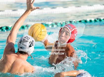 Thumbnail 2 in Citrus Valley vs Santa Ana D4 Round 1 photogallery.