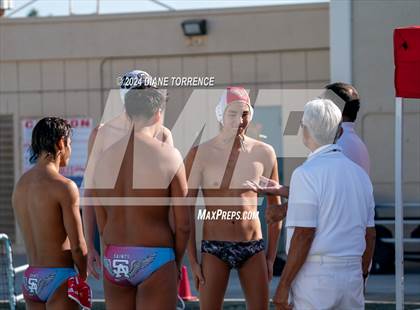 Thumbnail 2 in Citrus Valley vs Santa Ana D4 Round 1 photogallery.