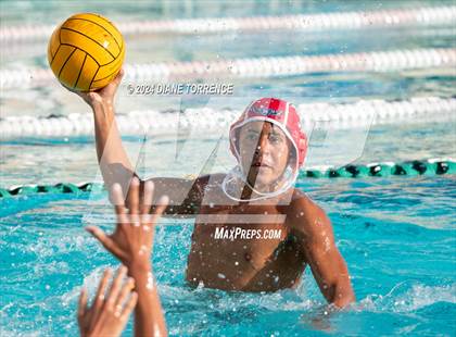 Thumbnail 3 in Citrus Valley vs Santa Ana D4 Round 1 photogallery.