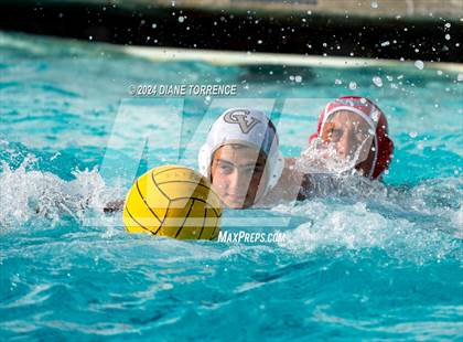 Thumbnail 2 in Citrus Valley vs Santa Ana D4 Round 1 photogallery.