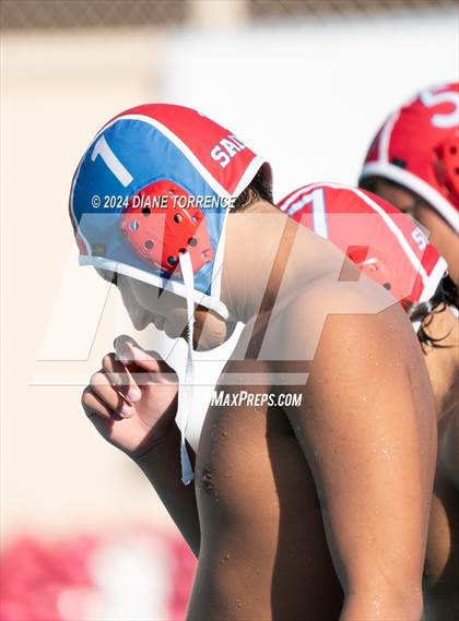 Thumbnail 1 in Citrus Valley vs Santa Ana D4 Round 1 photogallery.