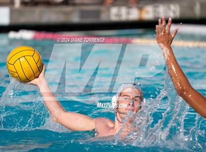 Thumbnail 2 in Citrus Valley vs Santa Ana D4 Round 1 photogallery.