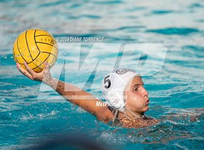 Thumbnail 3 in Citrus Valley vs Santa Ana D4 Round 1 photogallery.