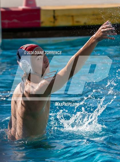 Thumbnail 1 in Citrus Valley vs Santa Ana D4 Round 1 photogallery.