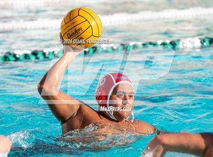 Thumbnail 3 in Citrus Valley vs Santa Ana D4 Round 1 photogallery.