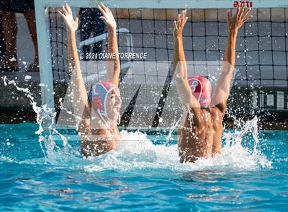 Thumbnail 1 in Citrus Valley vs Santa Ana D4 Round 1 photogallery.