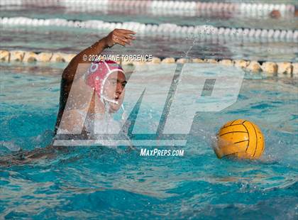 Thumbnail 3 in Citrus Valley vs Santa Ana D4 Round 1 photogallery.