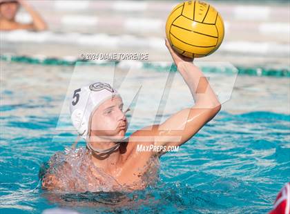 Thumbnail 1 in Citrus Valley vs Santa Ana D4 Round 1 photogallery.