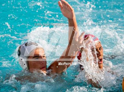 Thumbnail 1 in Citrus Valley vs Santa Ana D4 Round 1 photogallery.