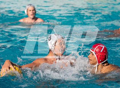 Thumbnail 1 in Citrus Valley vs Santa Ana D4 Round 1 photogallery.