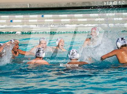 Thumbnail 3 in Citrus Valley vs Santa Ana D4 Round 1 photogallery.