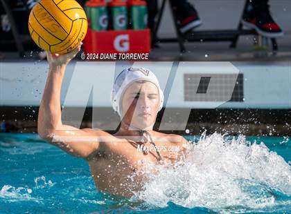 Thumbnail 3 in Citrus Valley vs Santa Ana D4 Round 1 photogallery.