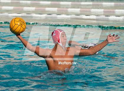 Thumbnail 1 in Citrus Valley vs Santa Ana D4 Round 1 photogallery.