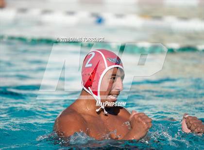 Thumbnail 3 in Citrus Valley vs Santa Ana D4 Round 1 photogallery.