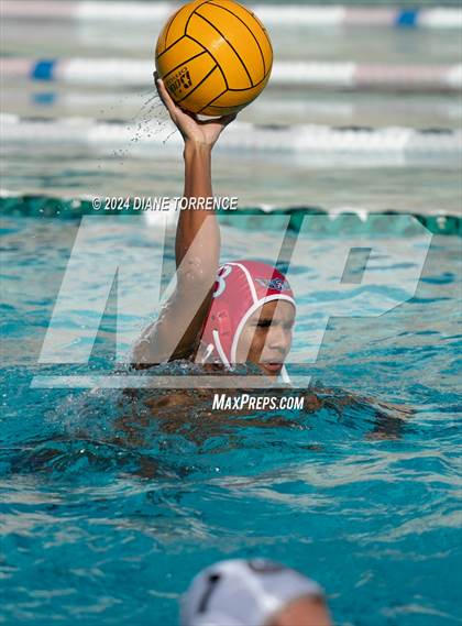 Thumbnail 3 in Citrus Valley vs Santa Ana D4 Round 1 photogallery.