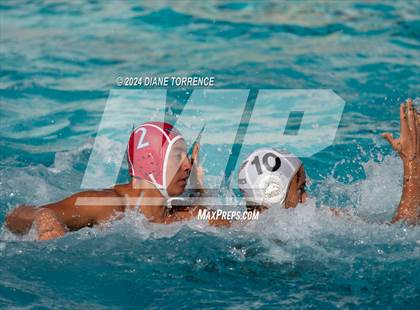Thumbnail 2 in Citrus Valley vs Santa Ana D4 Round 1 photogallery.