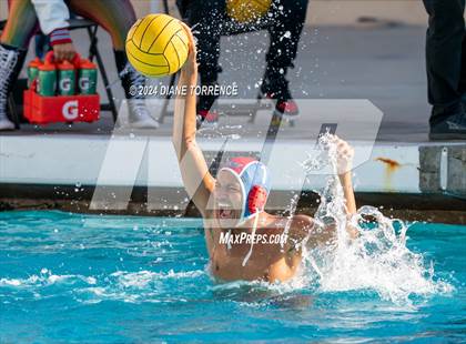 Thumbnail 2 in Citrus Valley vs Santa Ana D4 Round 1 photogallery.