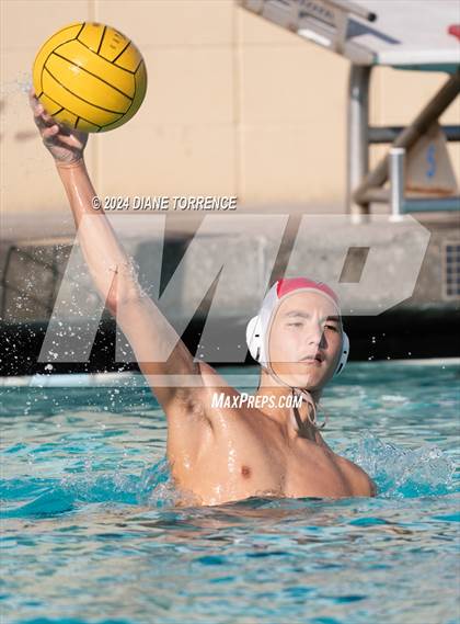 Thumbnail 1 in Citrus Valley vs Santa Ana D4 Round 1 photogallery.