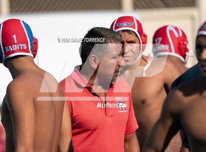 Thumbnail 2 in Citrus Valley vs Santa Ana D4 Round 1 photogallery.