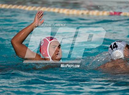 Thumbnail 1 in Citrus Valley vs Santa Ana D4 Round 1 photogallery.