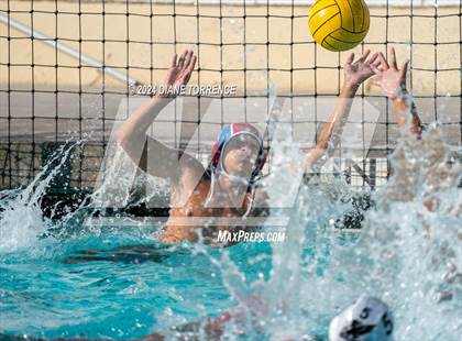 Thumbnail 3 in Citrus Valley vs Santa Ana D4 Round 1 photogallery.