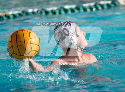 Thumbnail 1 in Citrus Valley vs Santa Ana D4 Round 1 photogallery.