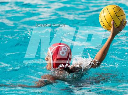 Thumbnail 3 in Citrus Valley vs Santa Ana D4 Round 1 photogallery.